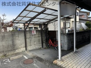和歌山市駅 バス25分  和歌浦口下車：停歩7分 1階の物件内観写真